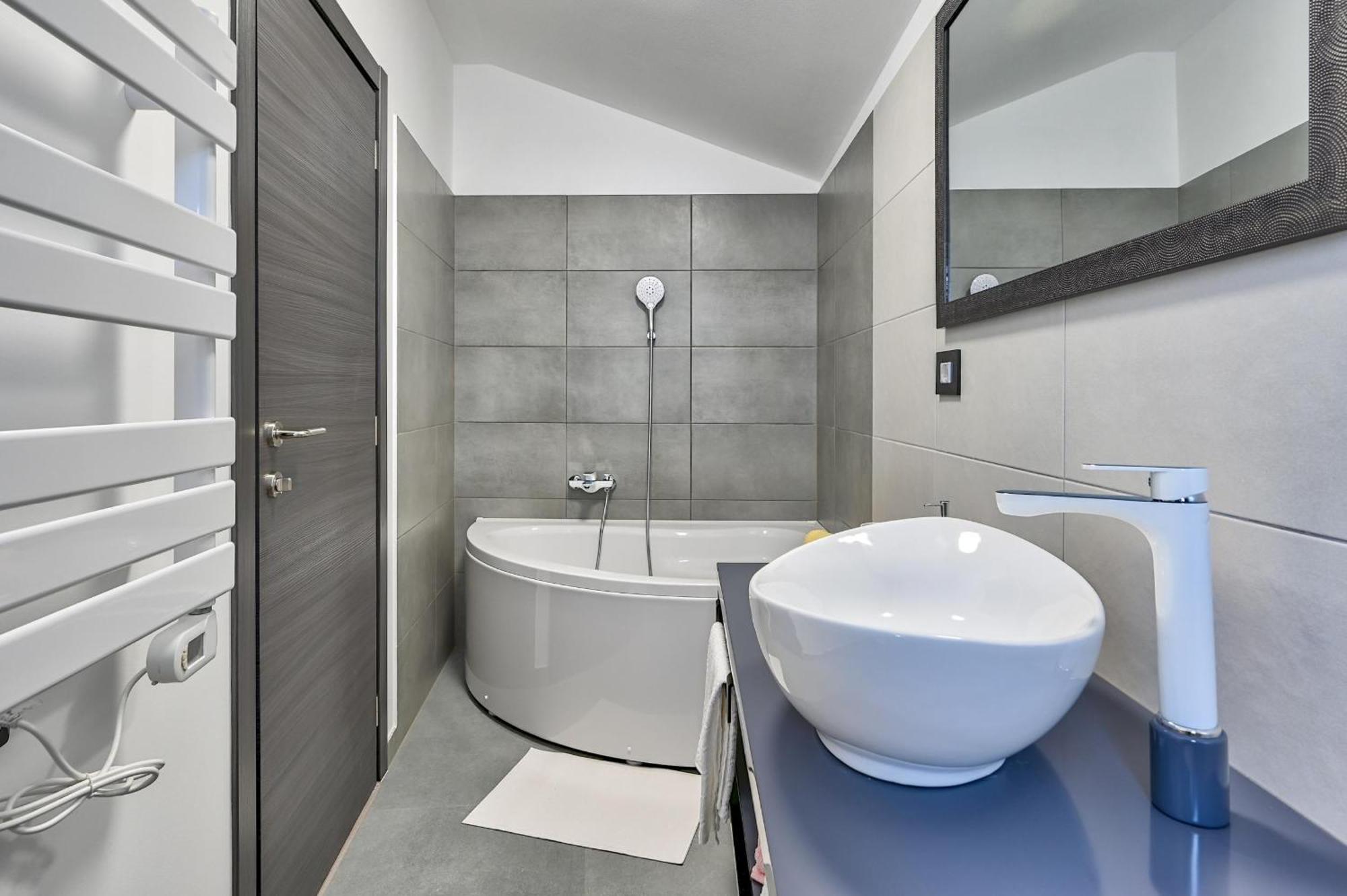 Casa De Rulo Holiday home Sisan