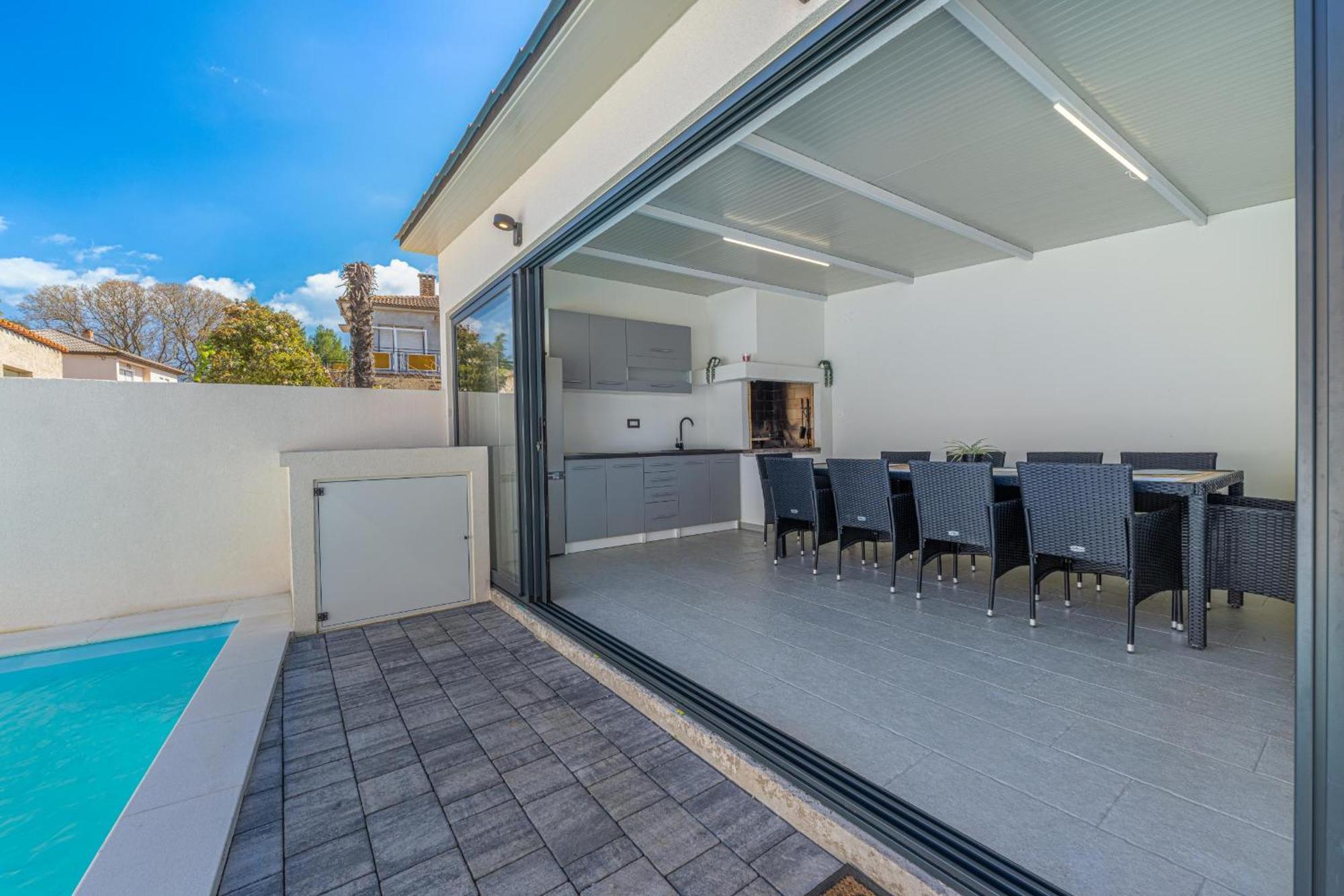 Holiday home Casa De Rulo *