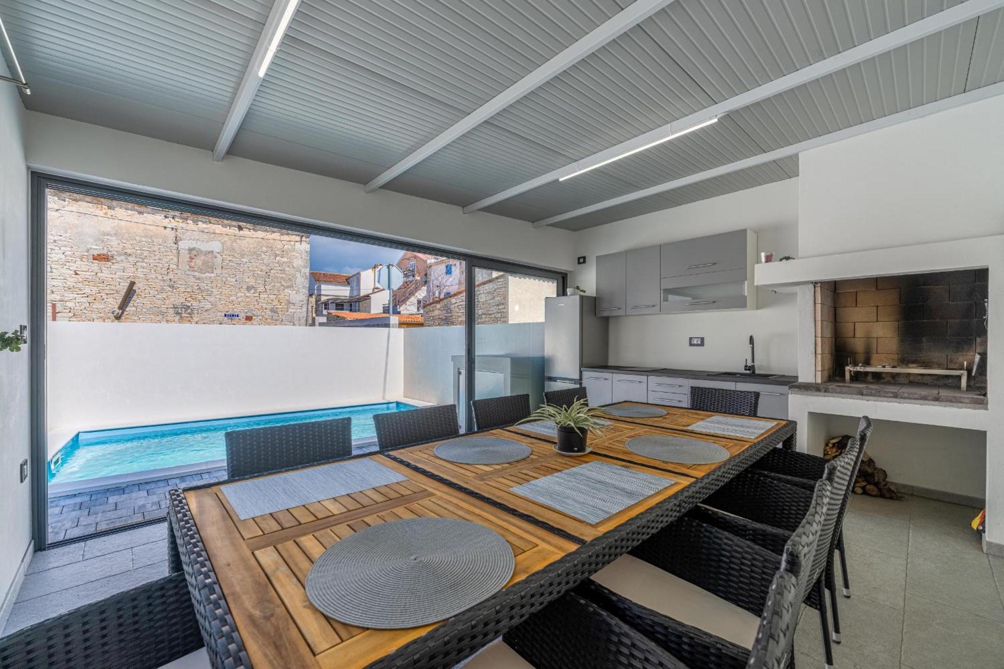 Holiday home Casa De Rulo