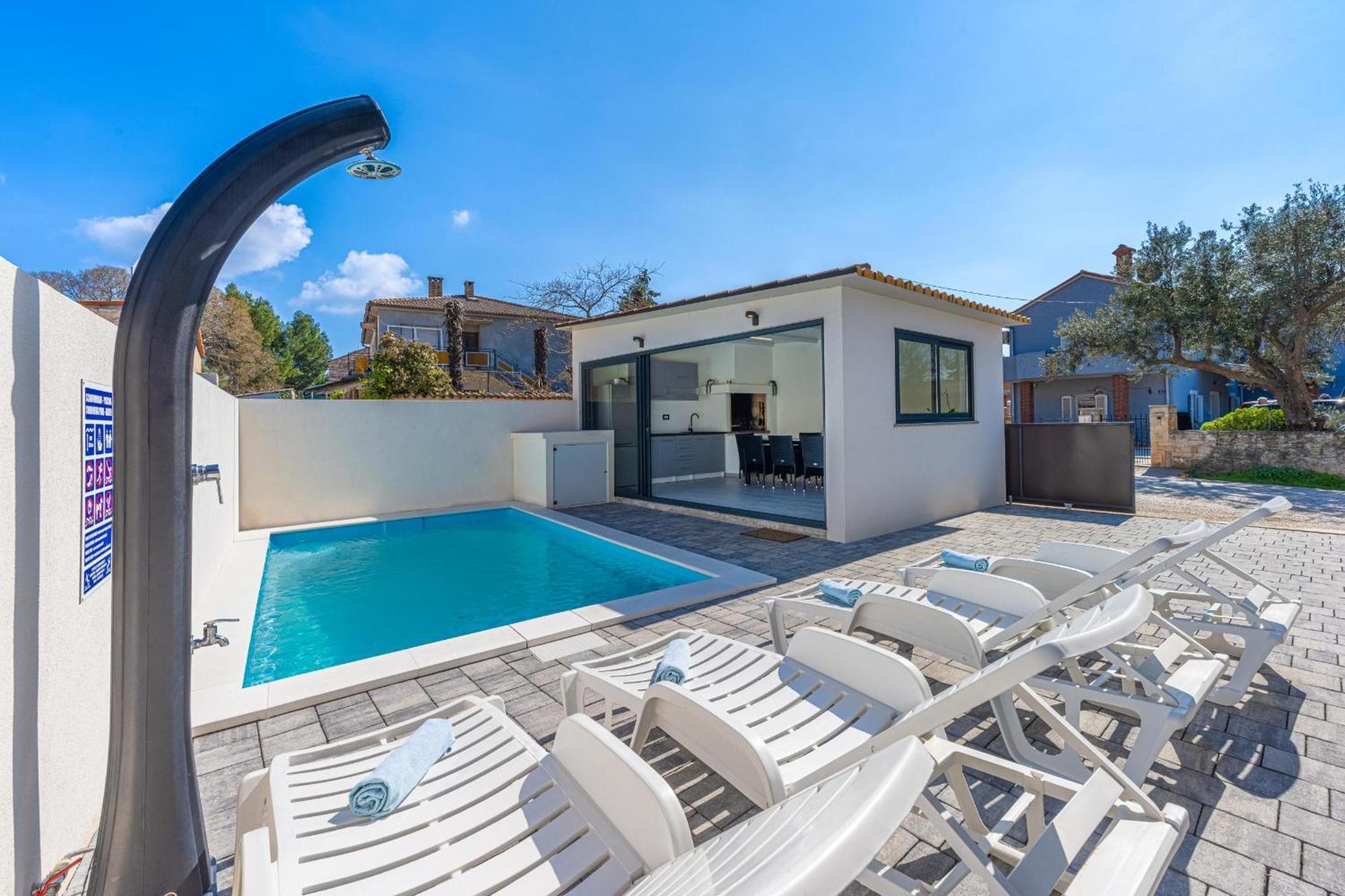 Holiday home Casa De Rulo *