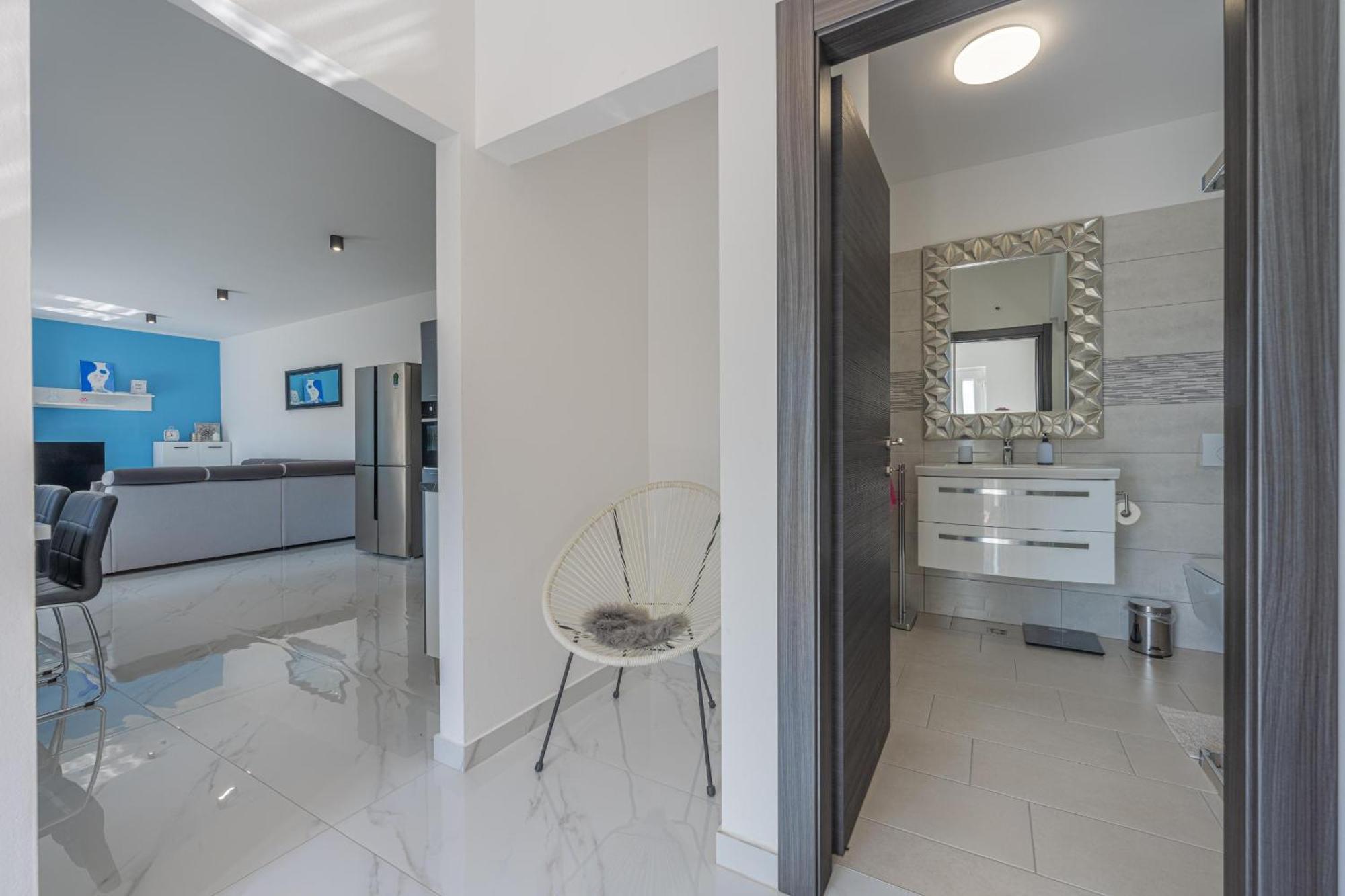Casa De Rulo Holiday home