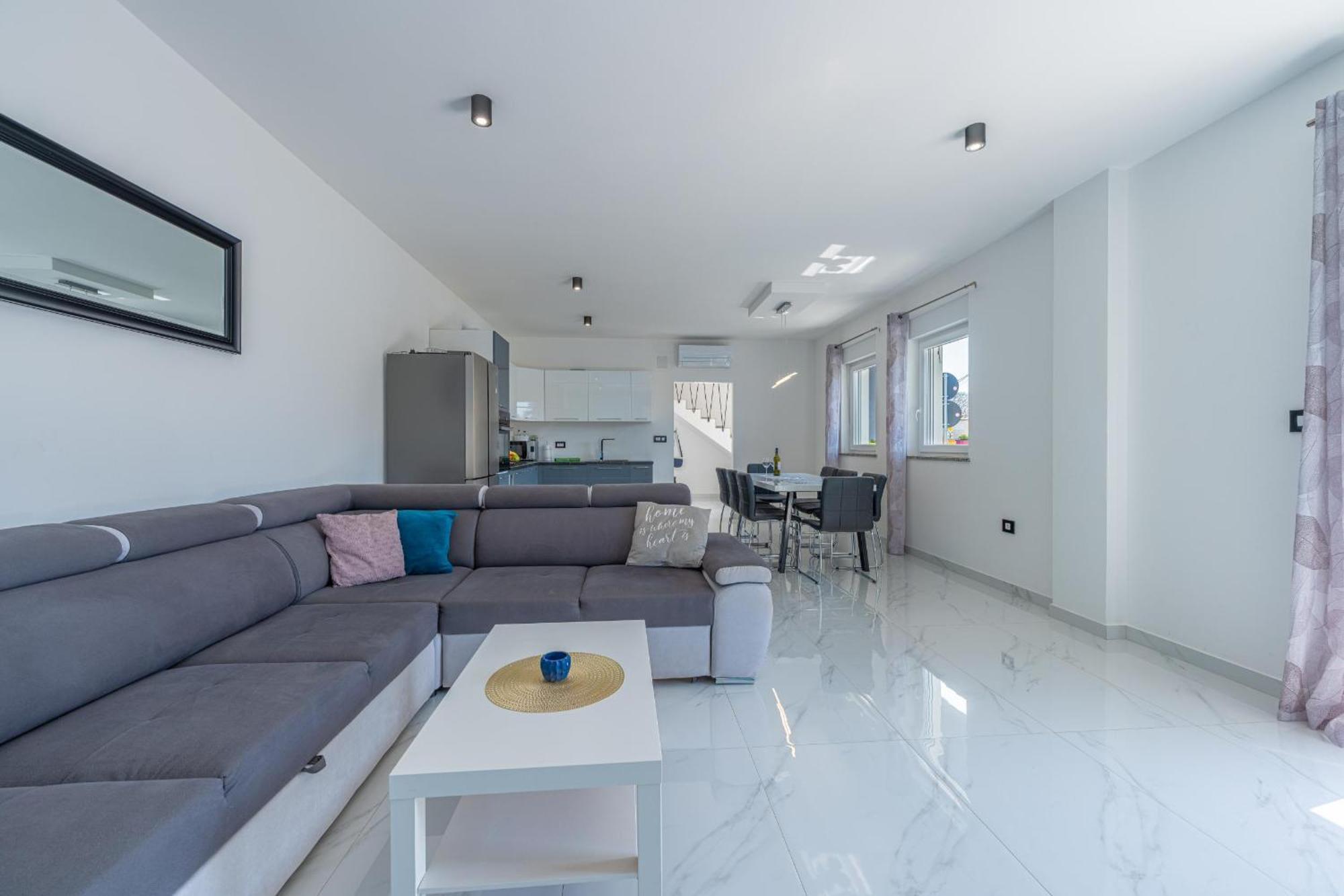 Casa De Rulo Holiday home