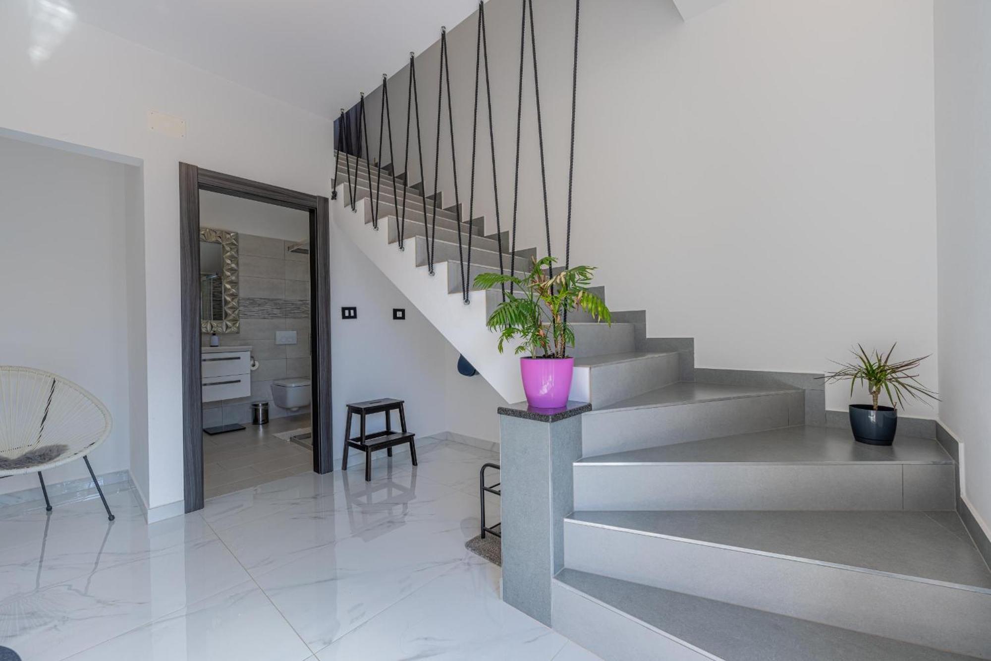 Holiday home Casa De Rulo *
