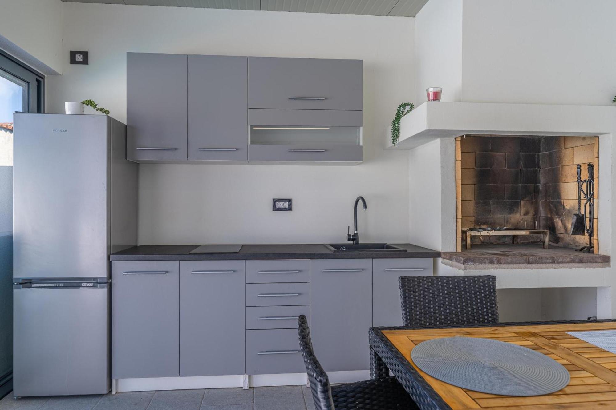 Holiday home Casa De Rulo