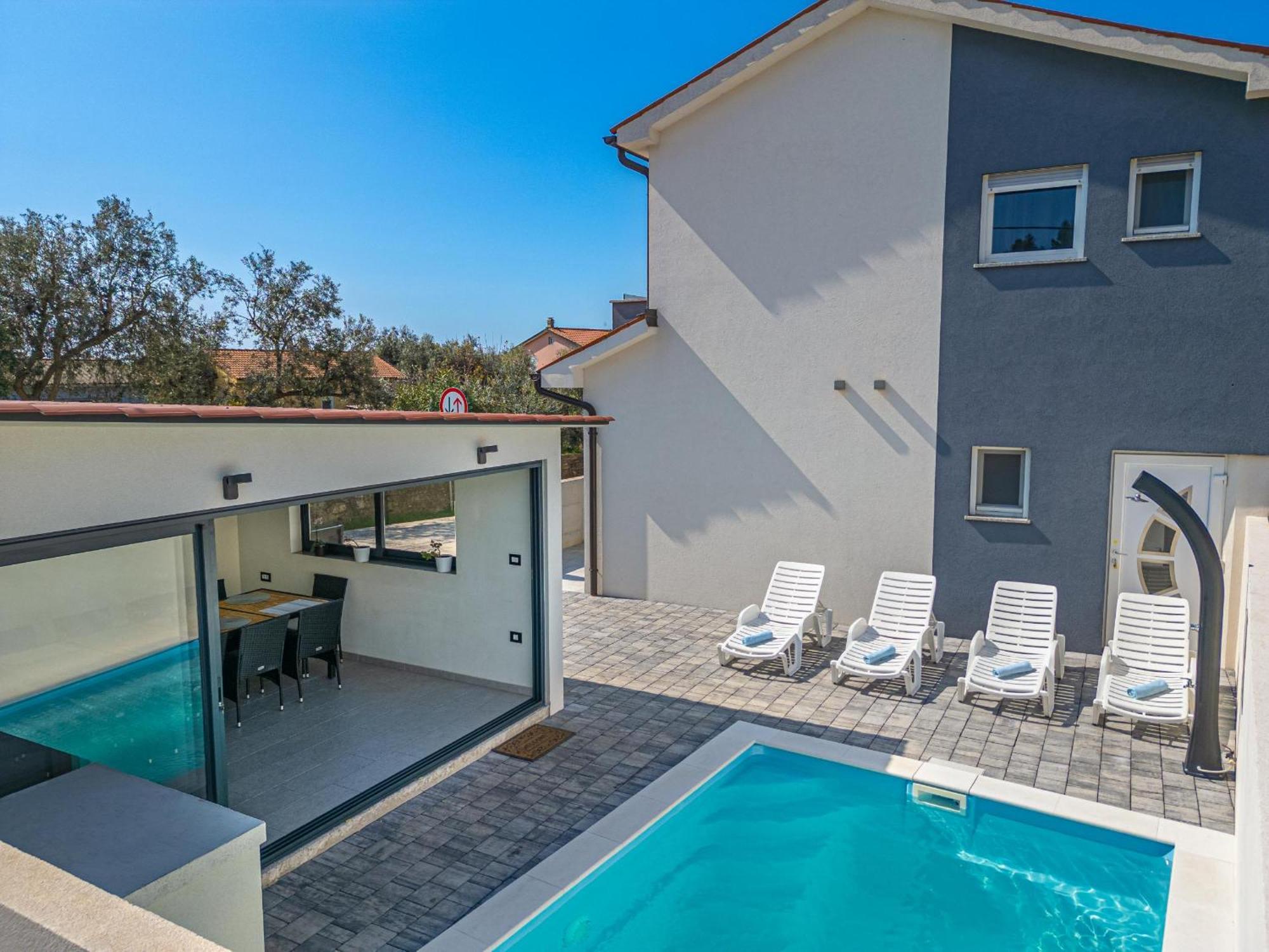 Casa De Rulo Holiday home