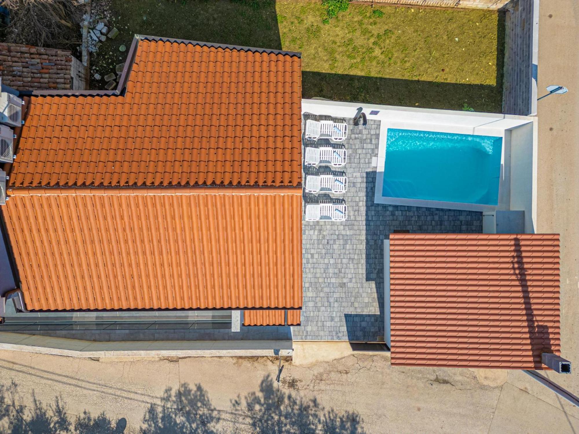 Holiday home Casa De Rulo *