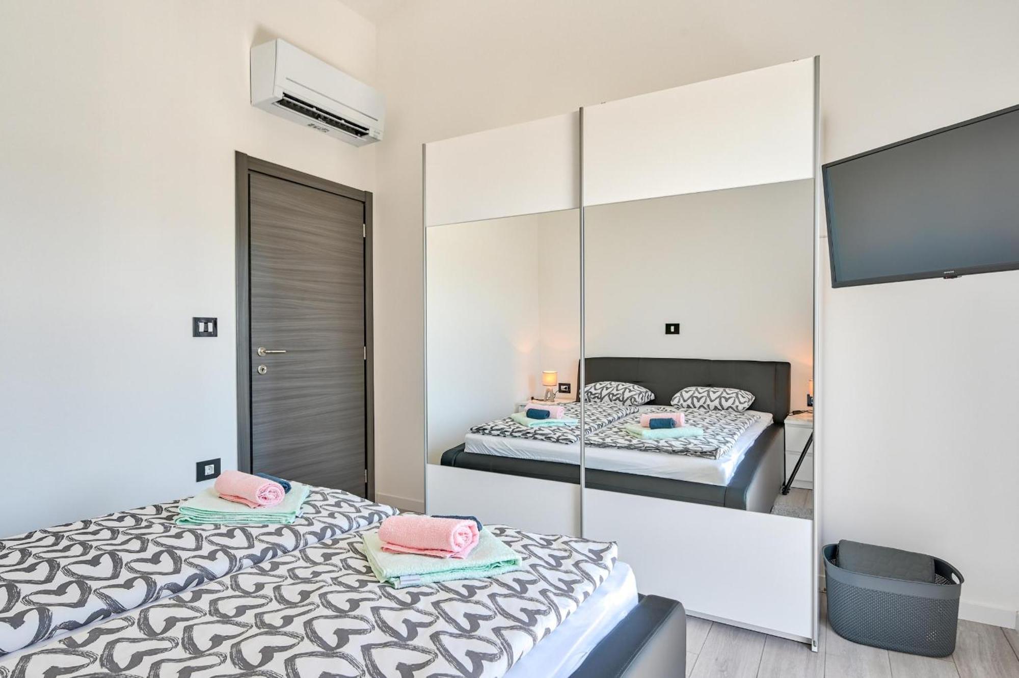 Casa De Rulo Šišan