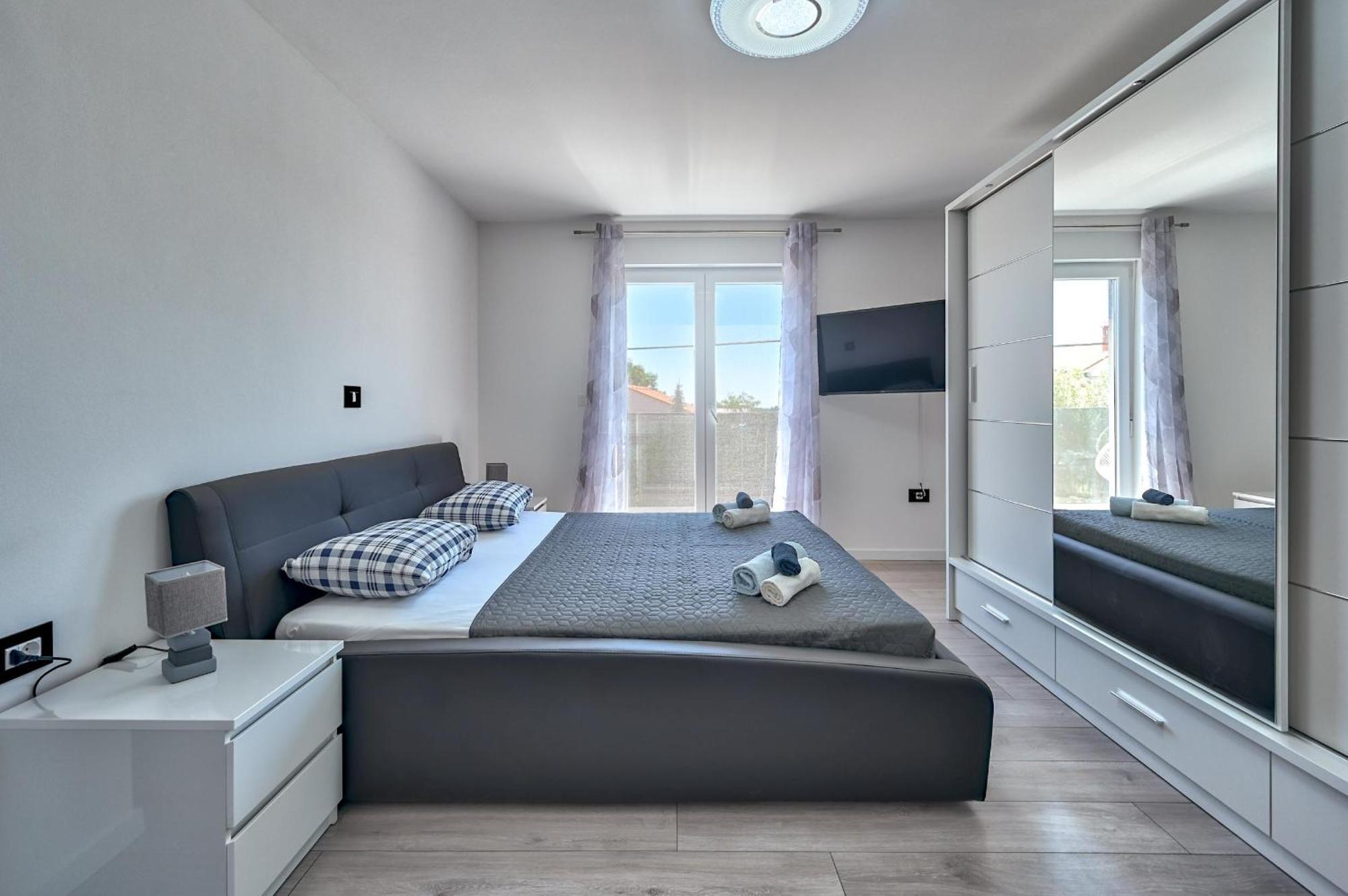 Casa De Rulo Šišan