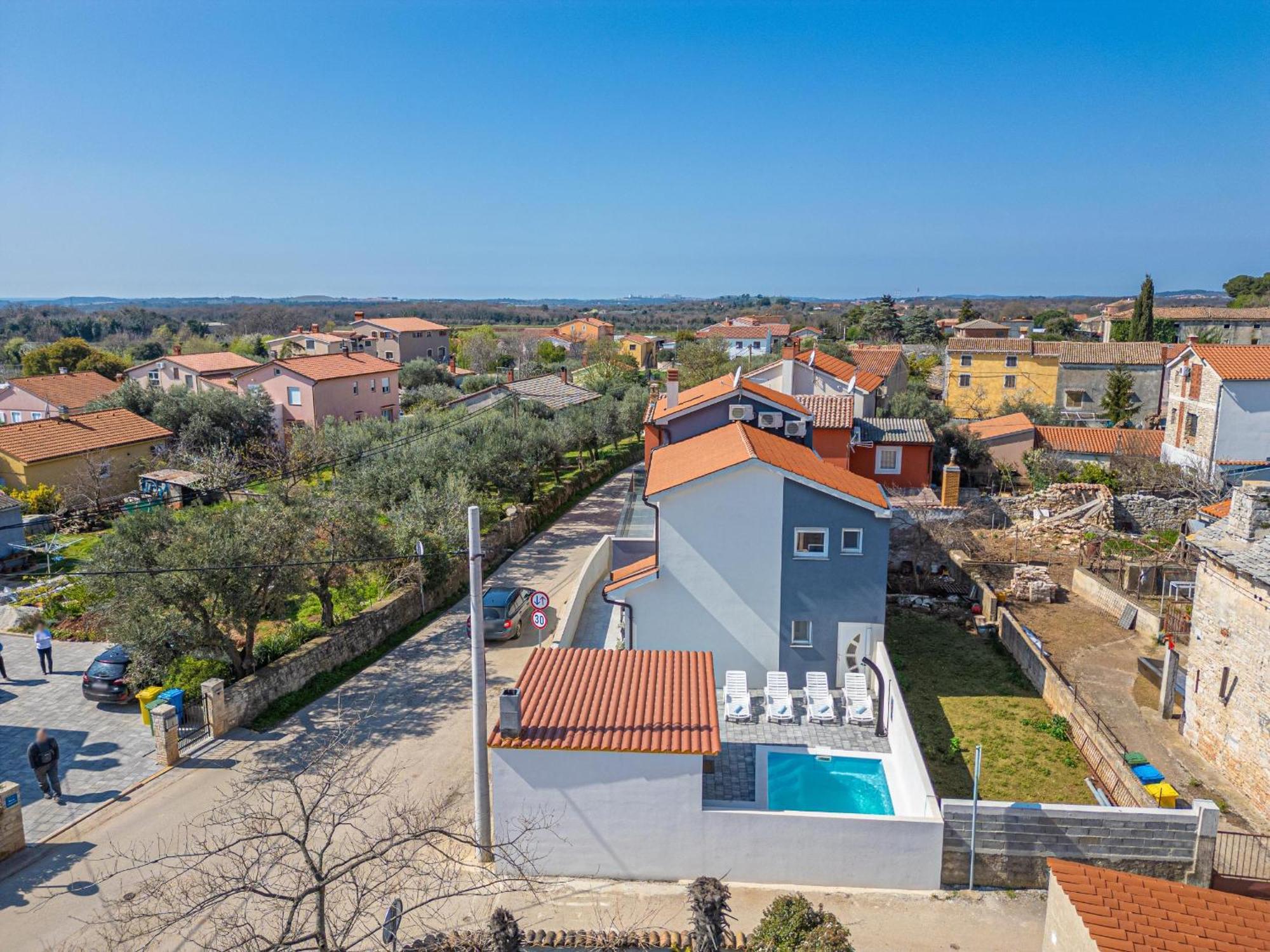 Casa De Rulo Holiday home *